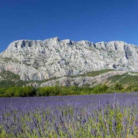 Appartement Avec Deux Chambres Centre Ville Aixois Aix-en-Provence Exteriér fotografie