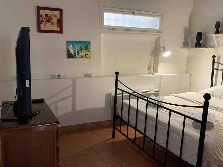 Appartement Avec Deux Chambres Centre Ville Aixois Aix-en-Provence Exteriér fotografie