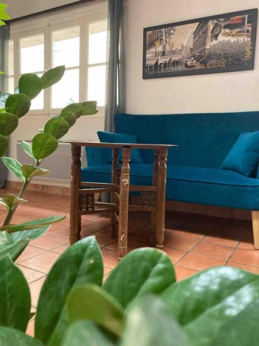 Appartement Avec Deux Chambres Centre Ville Aixois Aix-en-Provence Exteriér fotografie